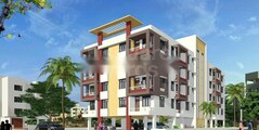 Plutus Kshitiz Vihar Apartment