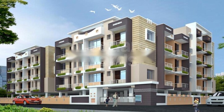PR Residential Cover Image