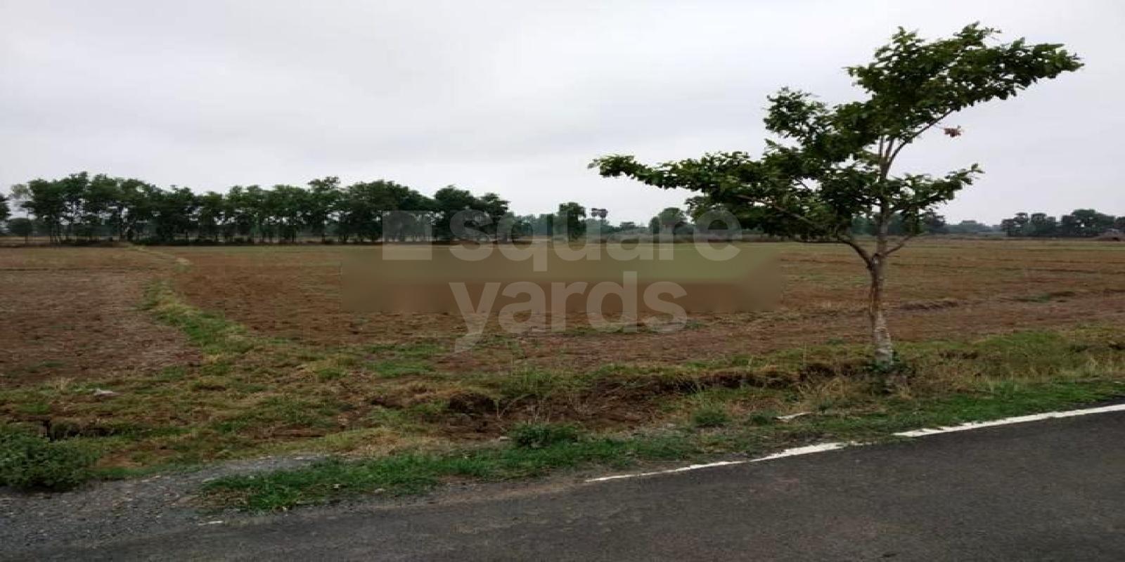 Prakirtipuram Farm House Cover Image