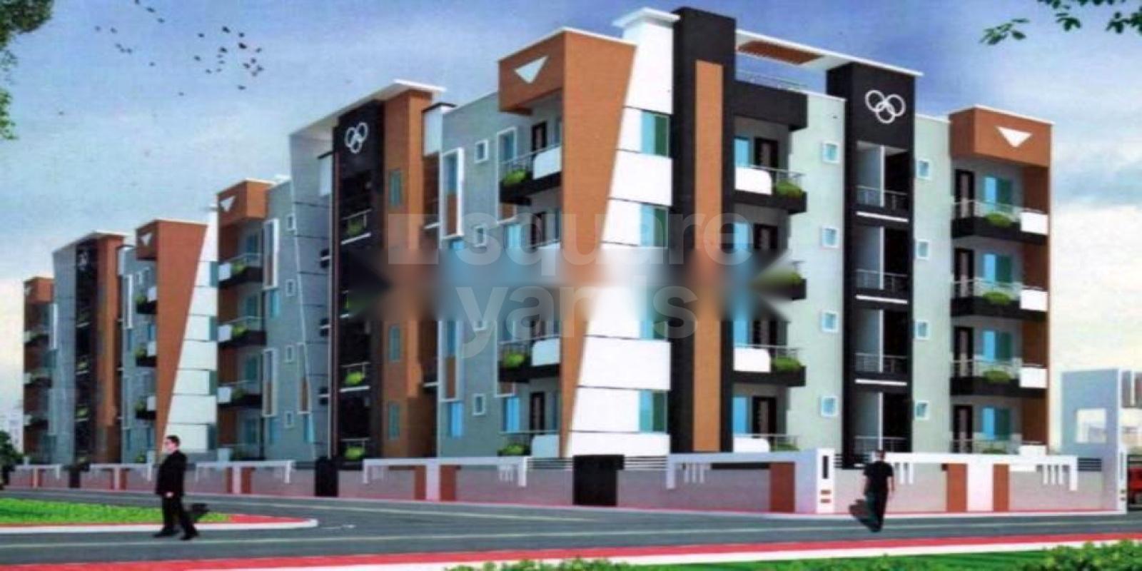 Prem Aditya Ram Prasad Kunj