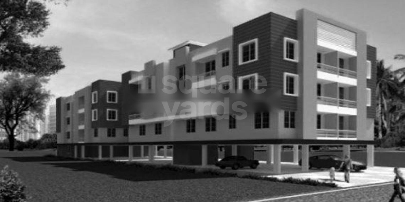Prem Vidya Complex Cover Image