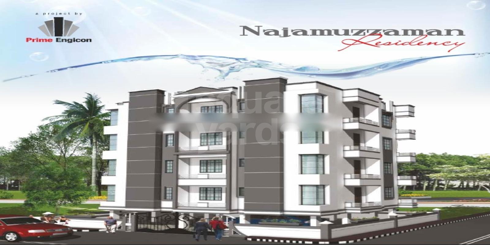 Prime Najamuzzaman Residency Featured Image