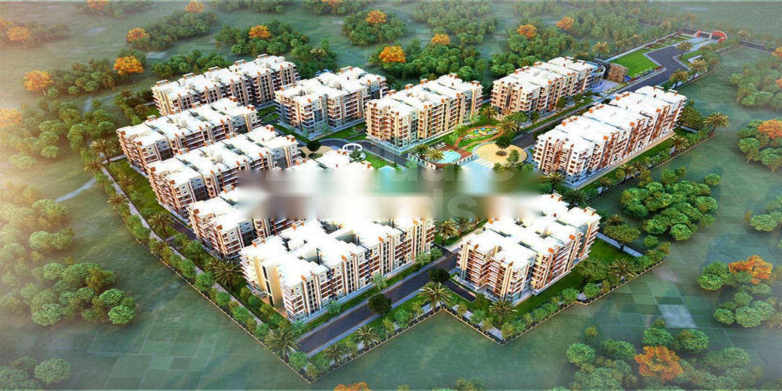 R R Sanchar Nagar Cover Image