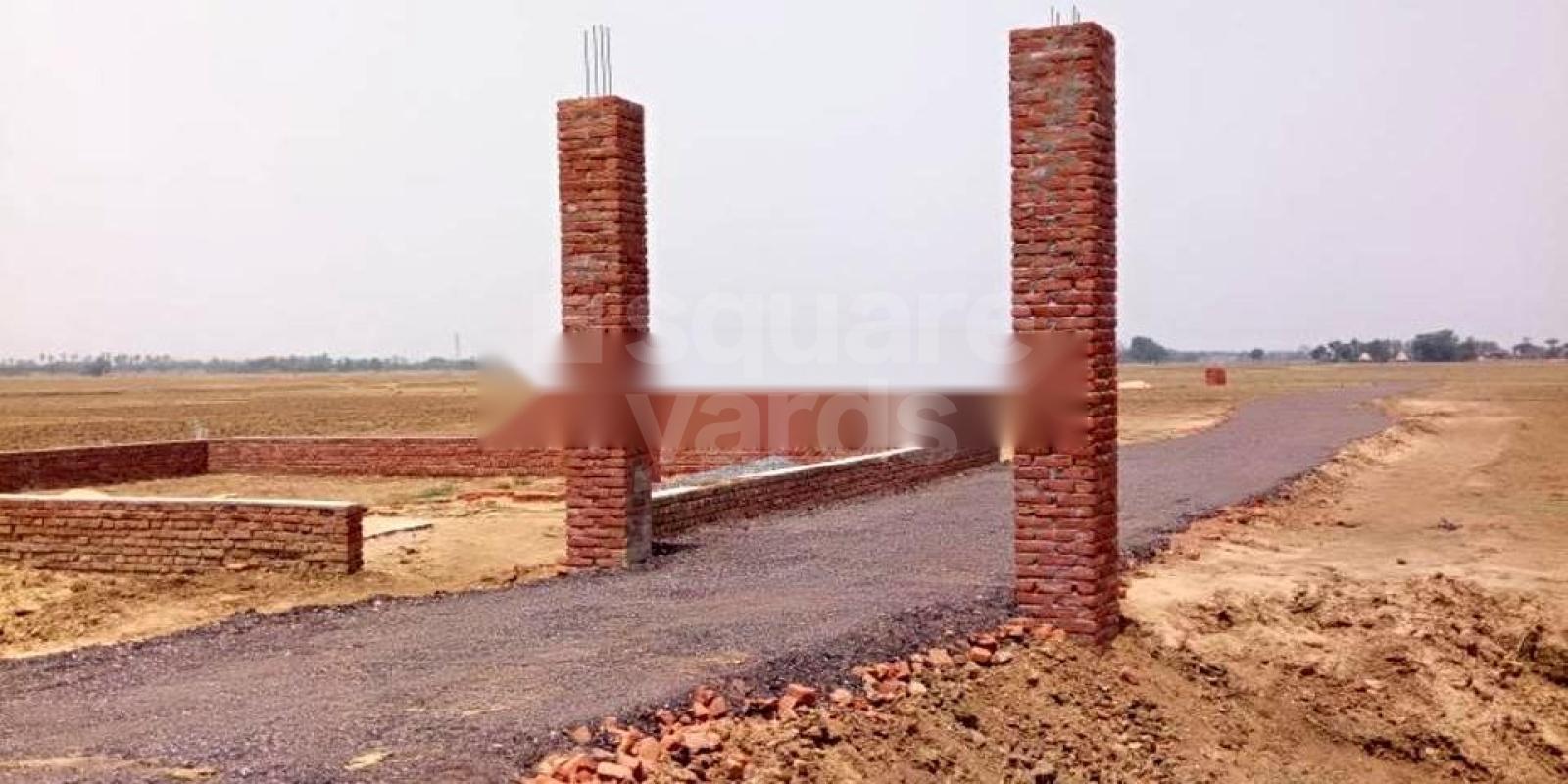 Raghupati Green City