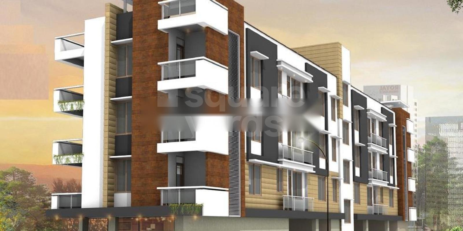 Raunak Galaxy, Danapur, Patna