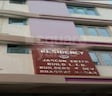 RBV and Jascon Residency