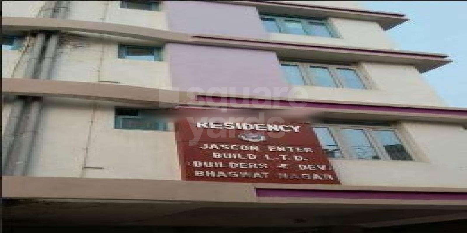 RBV and Jascon Residency