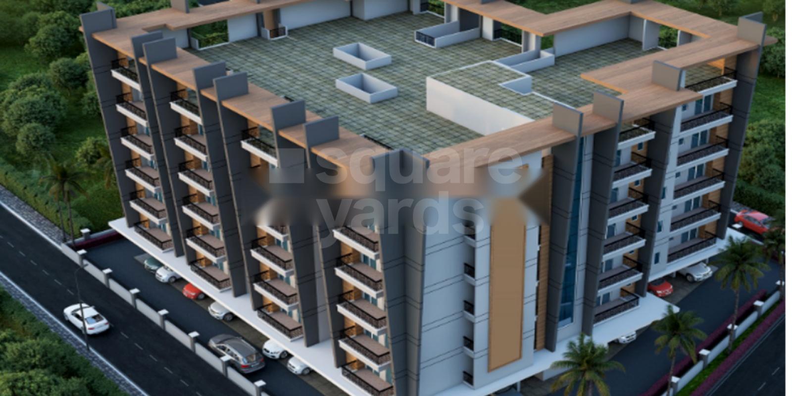 RD Dwarika Niwas Featured Image