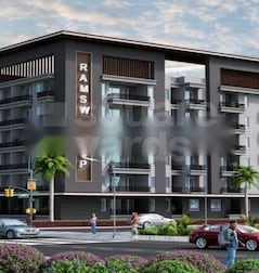 RD Ram Swaroop Apartment RD Ram Swaroop Apartment