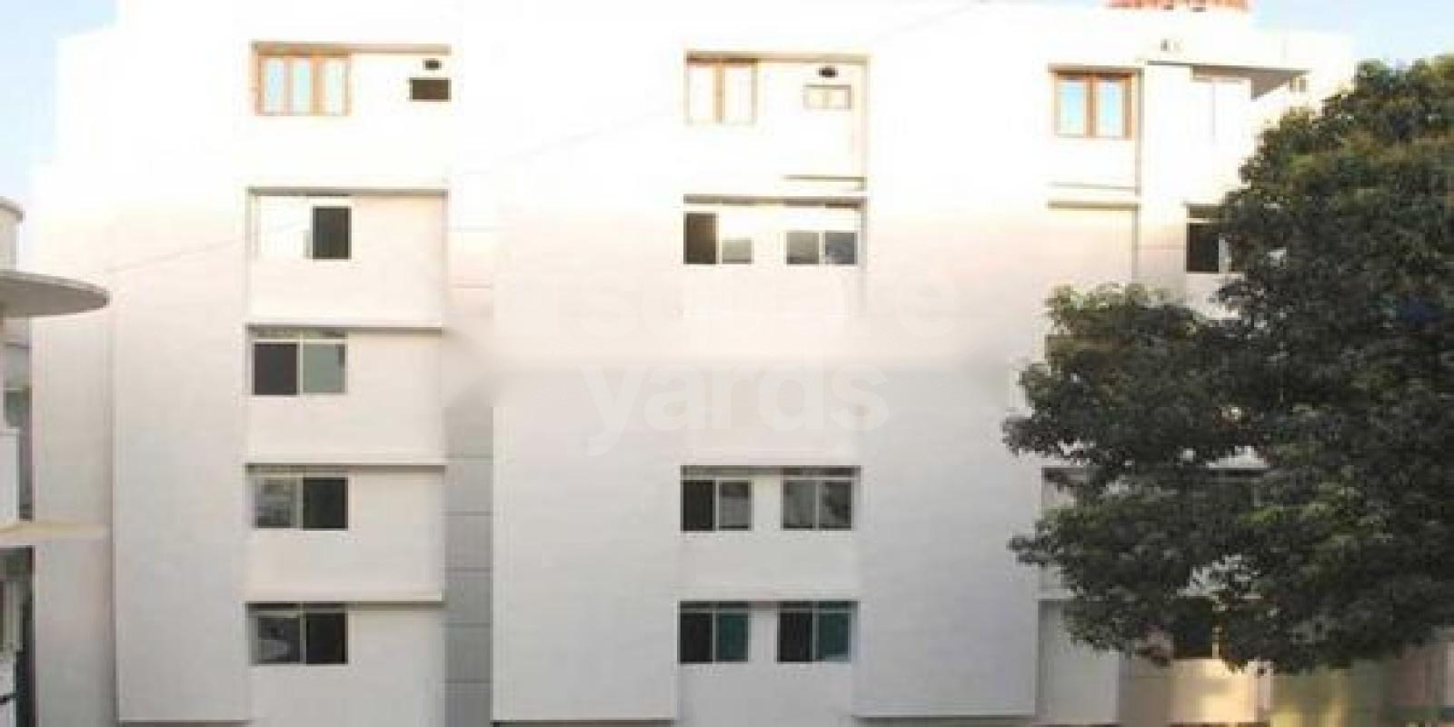 Rehanam Manju Shree Complex