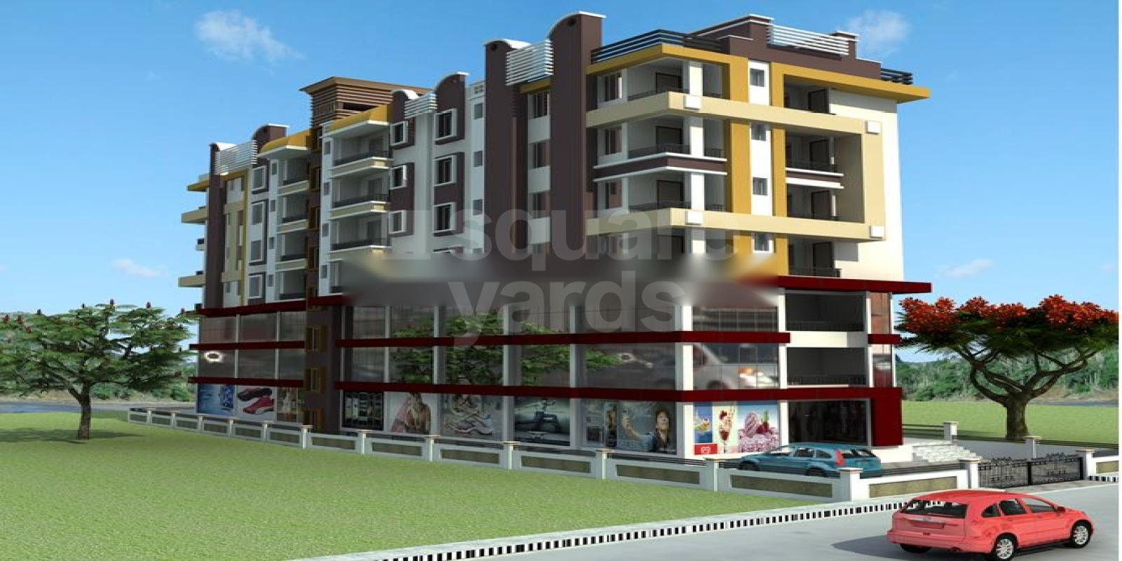 RP Complex