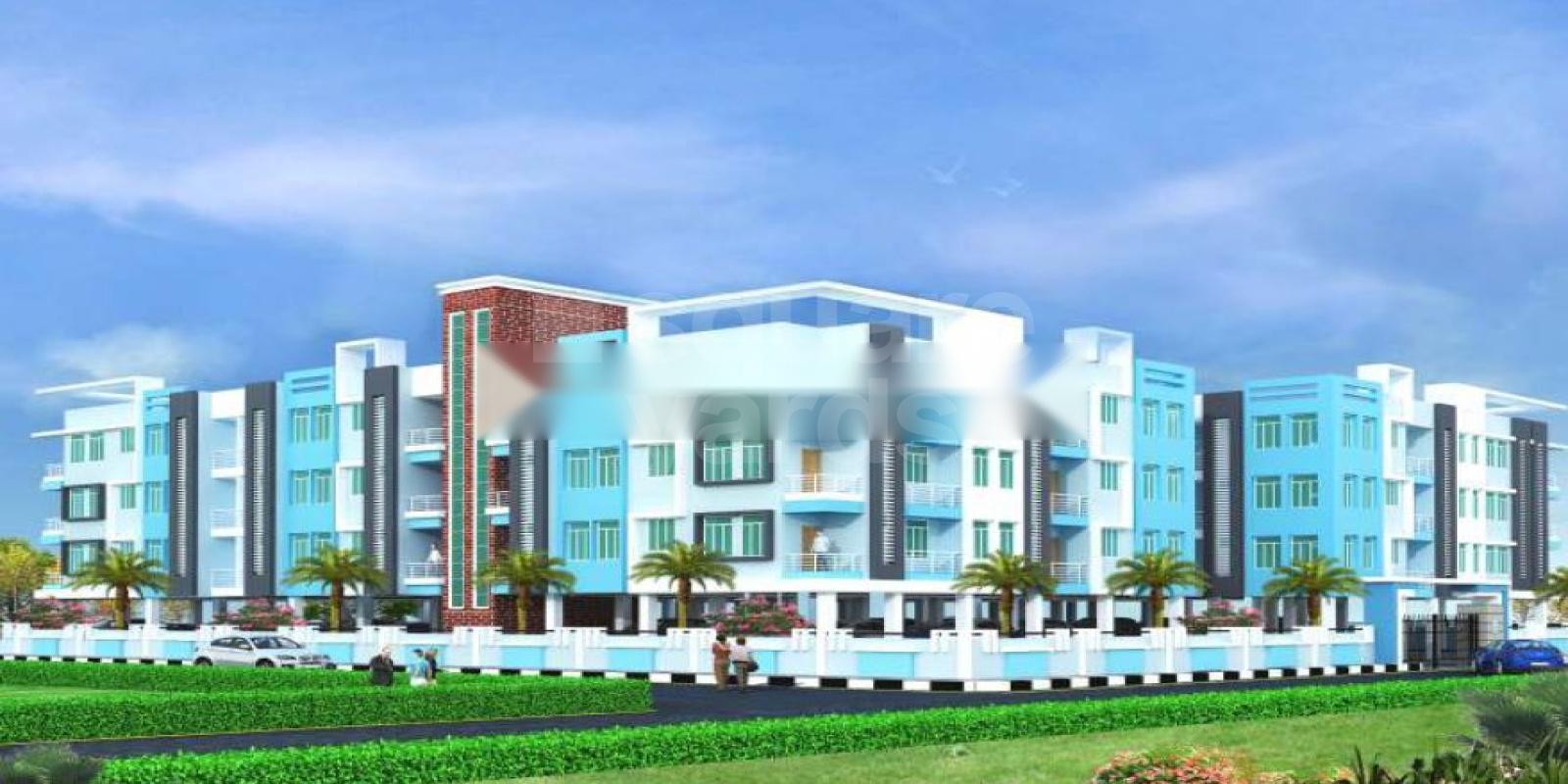 RR Jagdeep Mansion Cover Image
