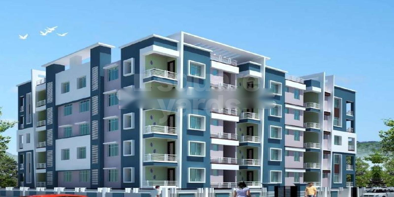 RR Ram Vatika Featured Image