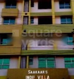 Saakaar Indu Villa Saakaar Indu Villa