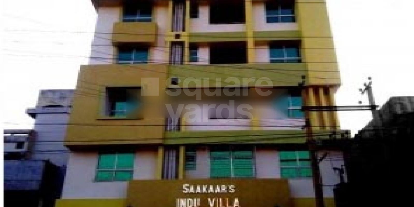 Saakaar Indu Villa