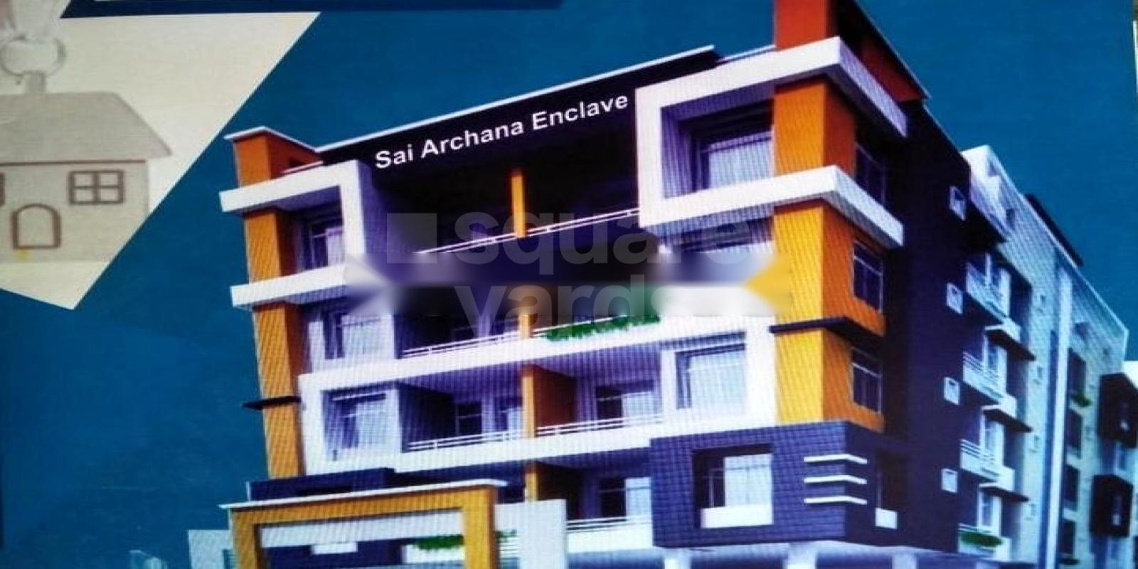 Sai Archana Enclave