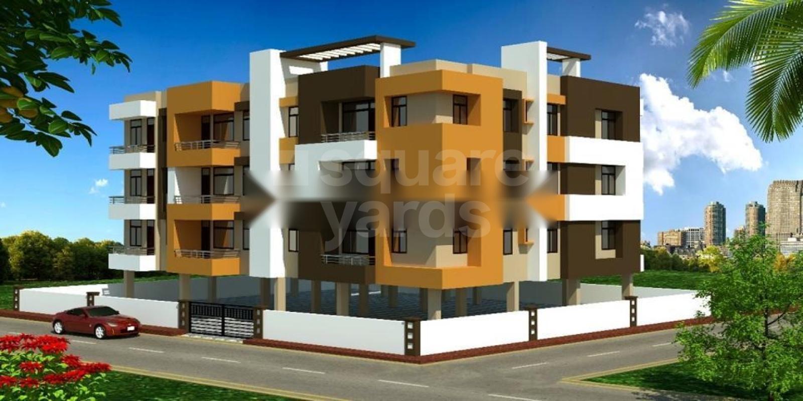 Sai Harshit Enclave Featured Image