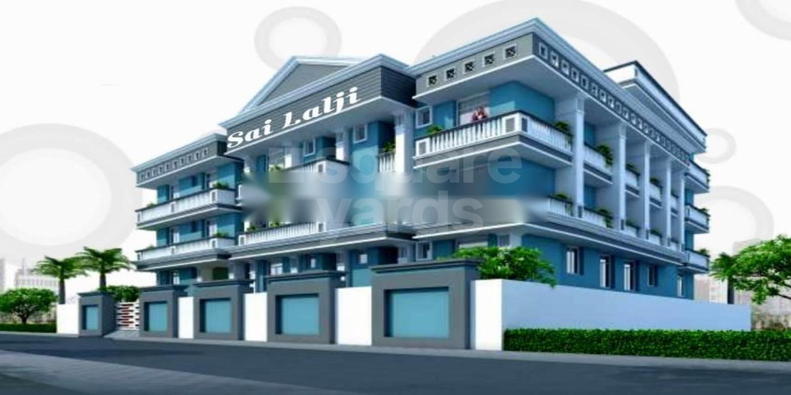 Sai Lalji Avenue Featured Image