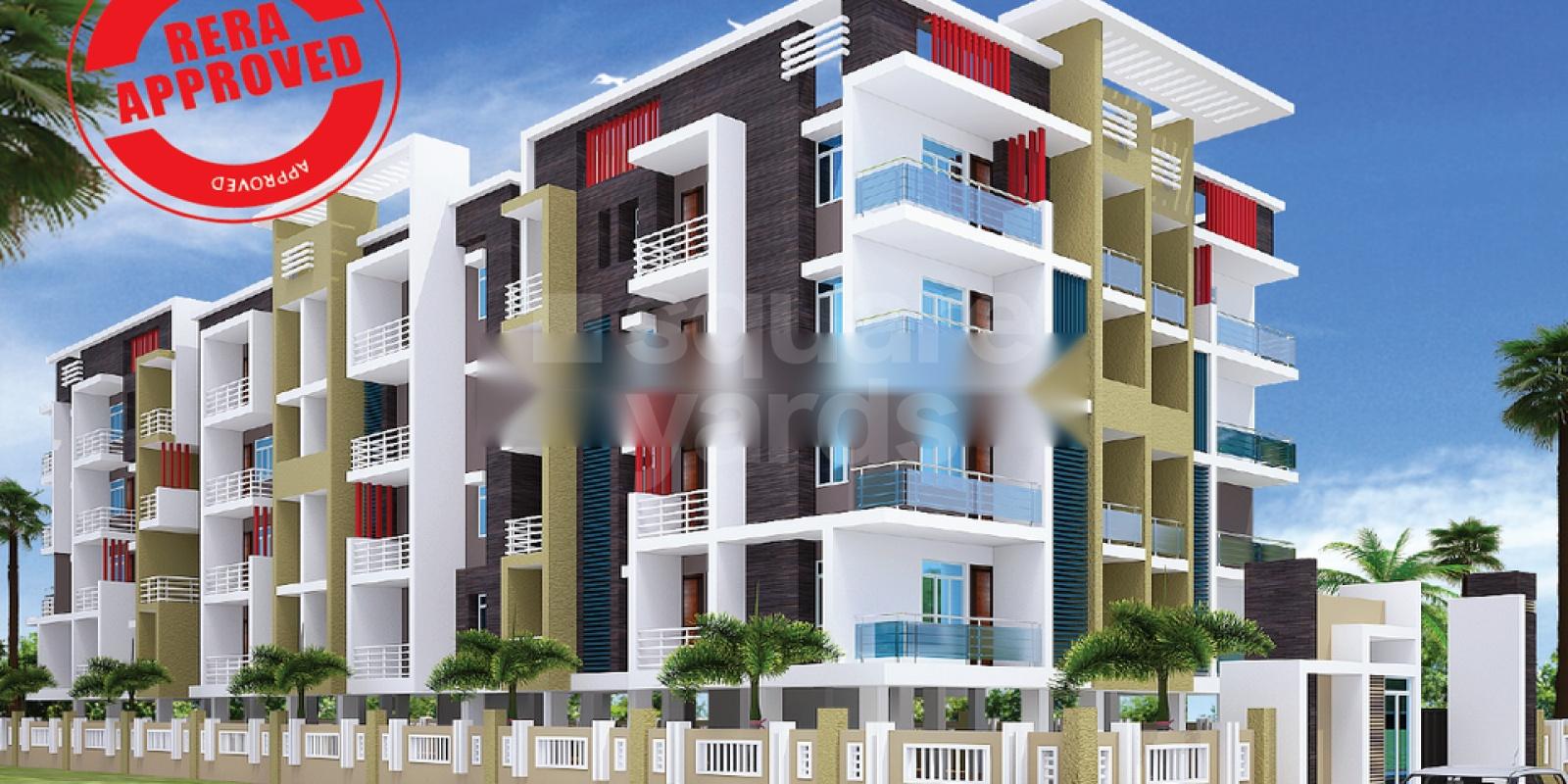 Sai Sakshi Maa Vindhyavasni