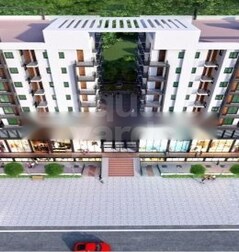 Sanrachna City Center Sanrachna City Center