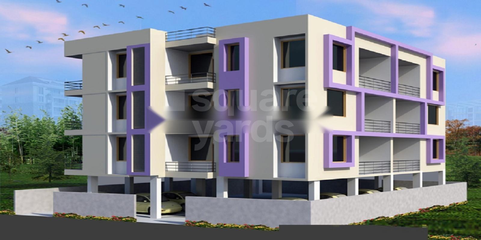 Sarvodaya Om Ramasharam Featured Image