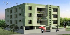 Sarvodaya Rahman Apartment