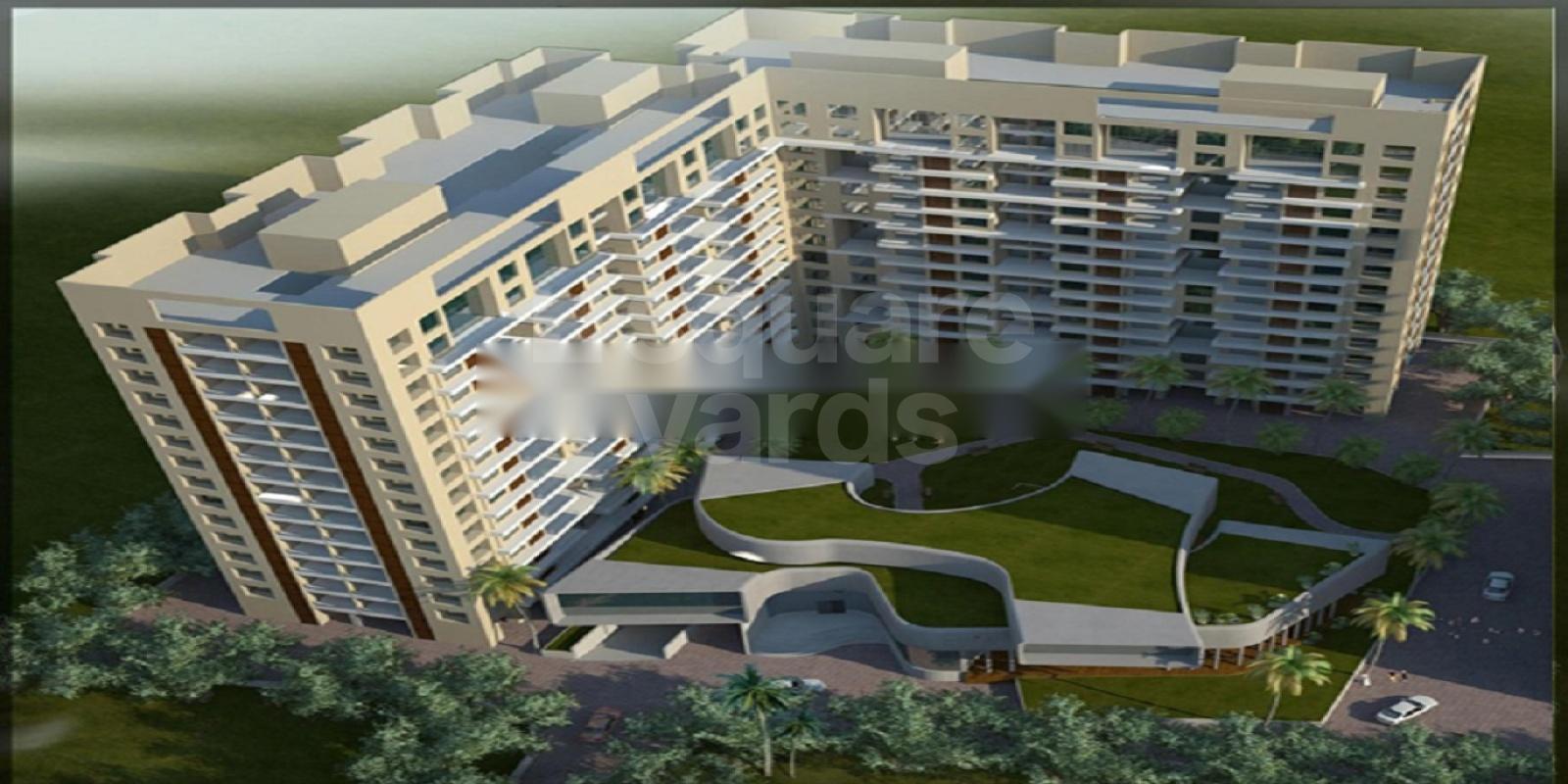 Sarvodaya Silver Coast