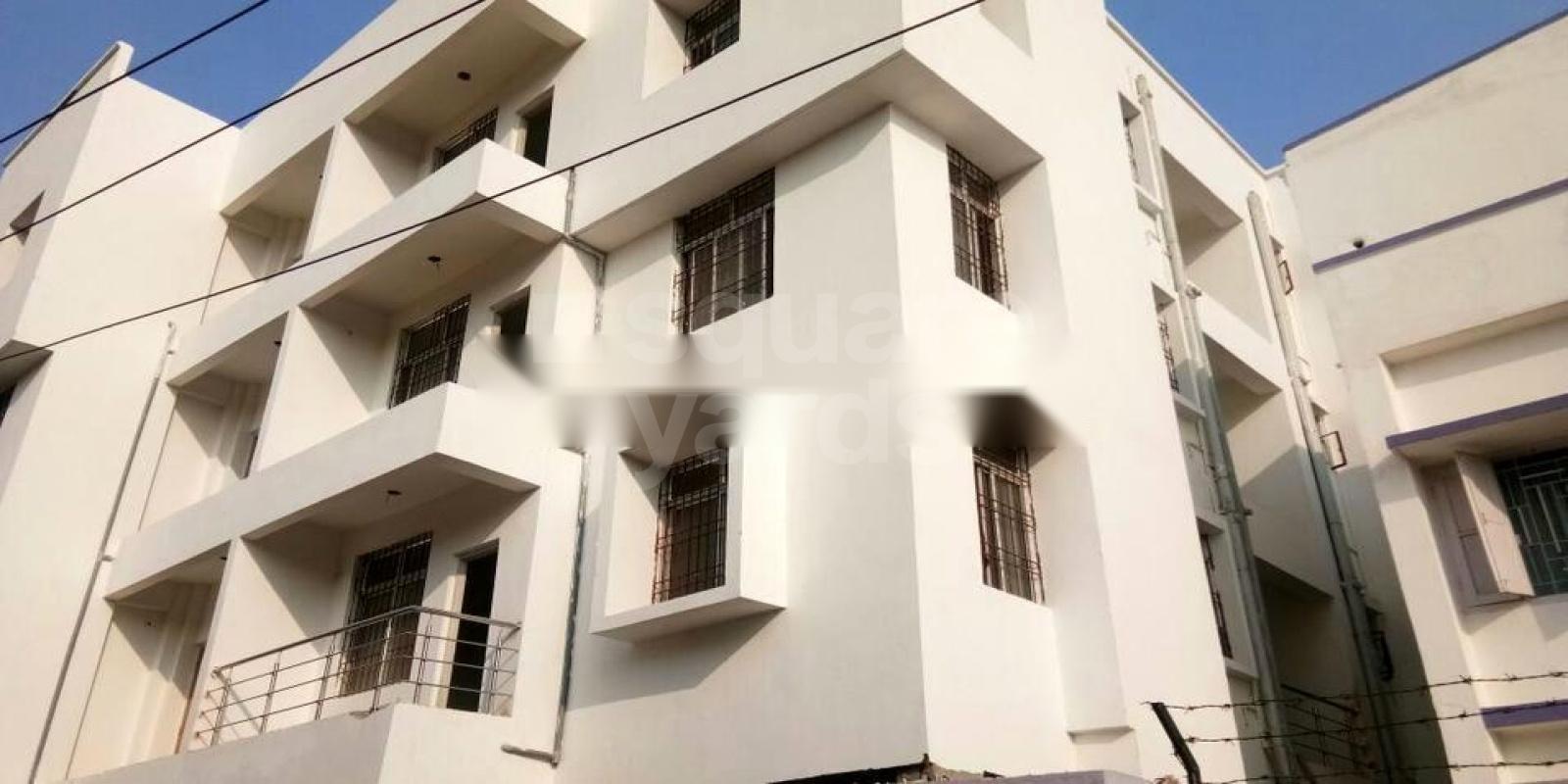 Sati Dhruv Ganga Enclave Cover Image