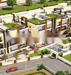 Satvika Keshav Residency Satvika Keshav Residency