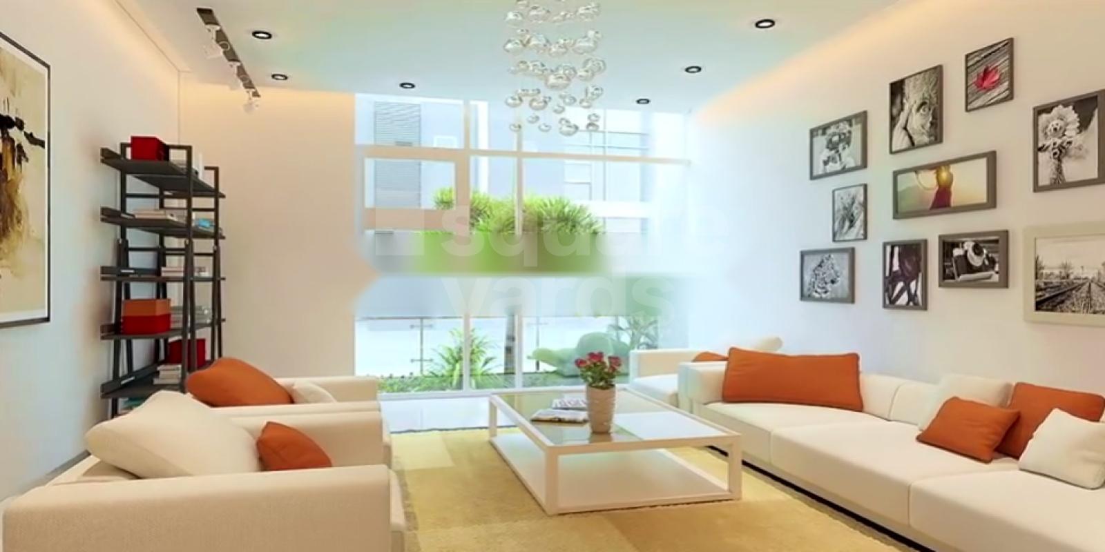 SD Shri Ganesh Township Featured Image