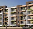 Sevenist Arvind Enclave