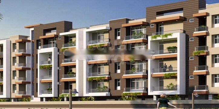 Sevenist Arvind Enclave Cover Image