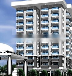 Shalimar Rainbow Heights Shalimar Rainbow Heights