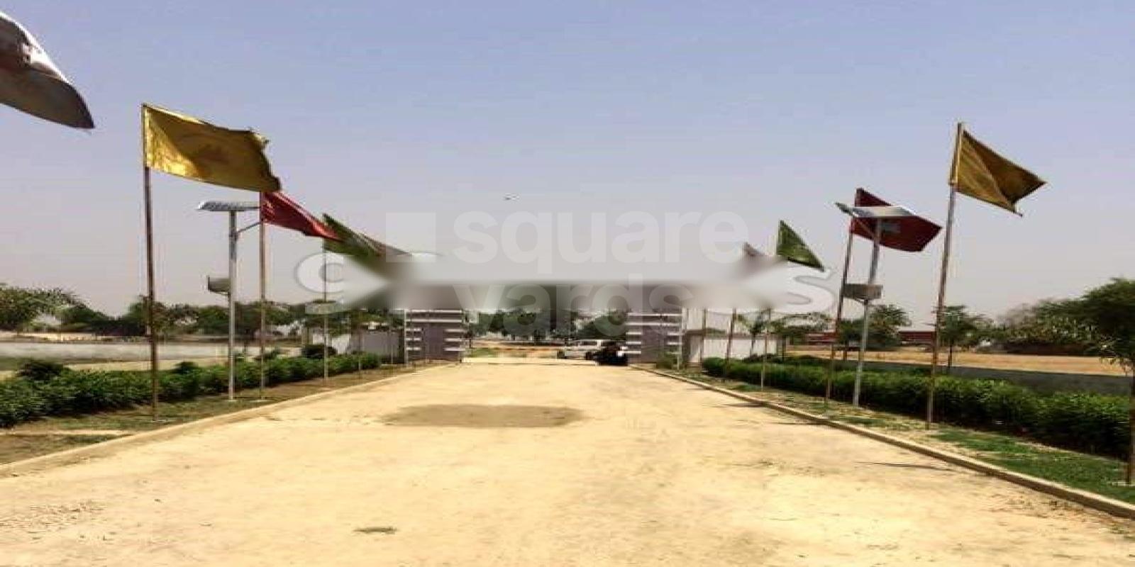 Shine City Tashi, Naubatpur, Patna