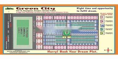 Shital Green City