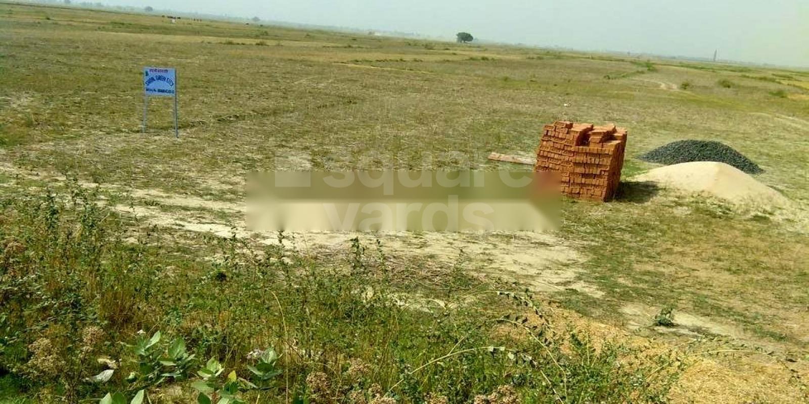 Shital Hajipur Green City Cover Image