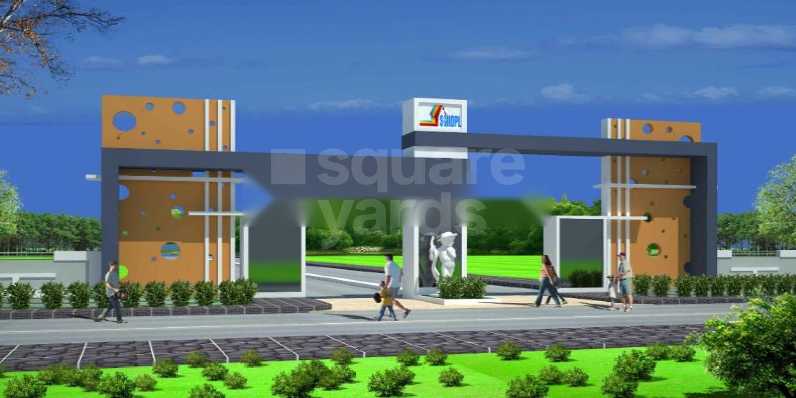 Shiv City Phase 1 Featured Image