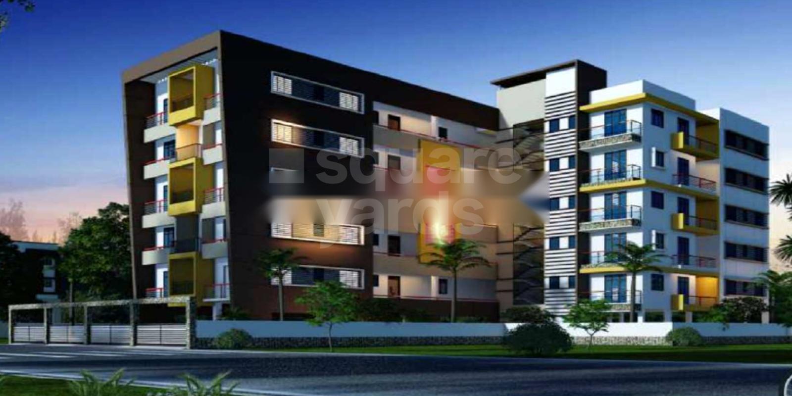 Shree Avigna Featured Image