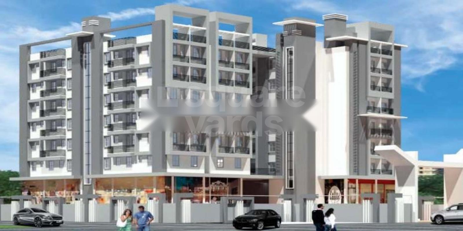 Shriniwas Kuber Residency