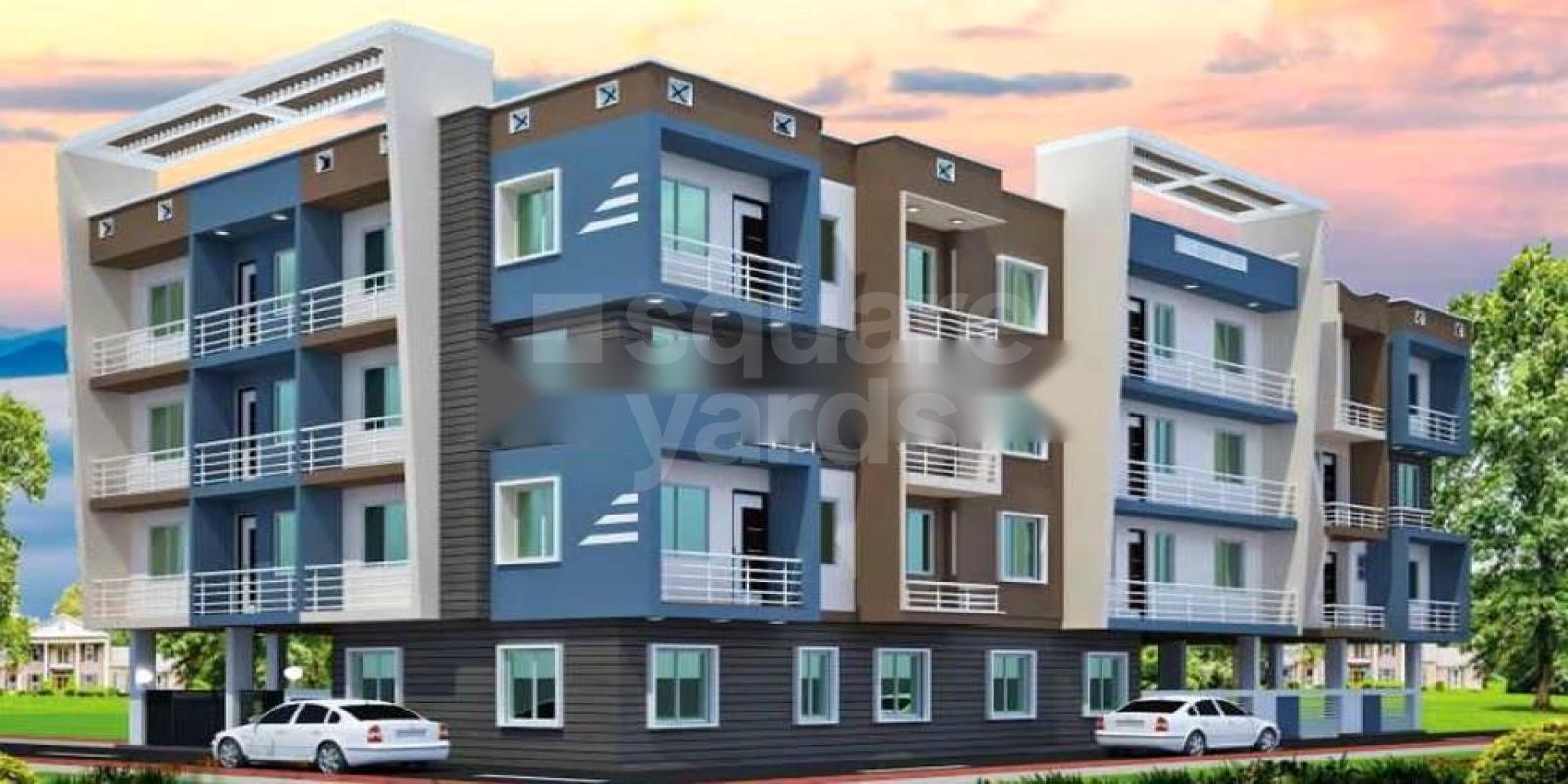 Shubhs Prabhu Complex Featured Image