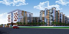 Simhastha Majestic City