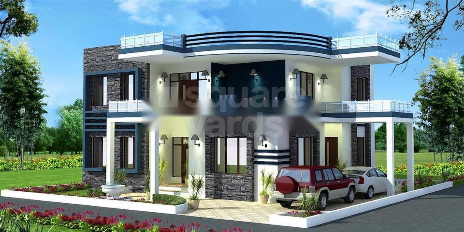 Simhastha Narayan Apna Basera residential project in Naubatpur