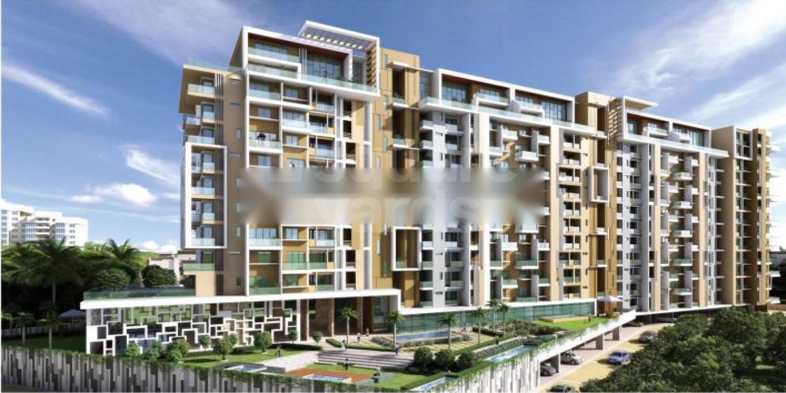 Singh Crystal Apex Featured Image