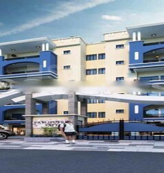 SK Patliputra City SK Patliputra City