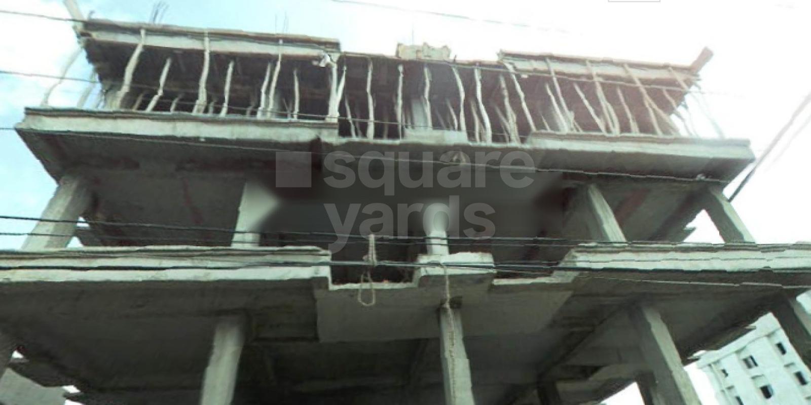 Skywalk Baleshwar Residency