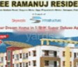 Skywalk Shri Ramanuj Residency
