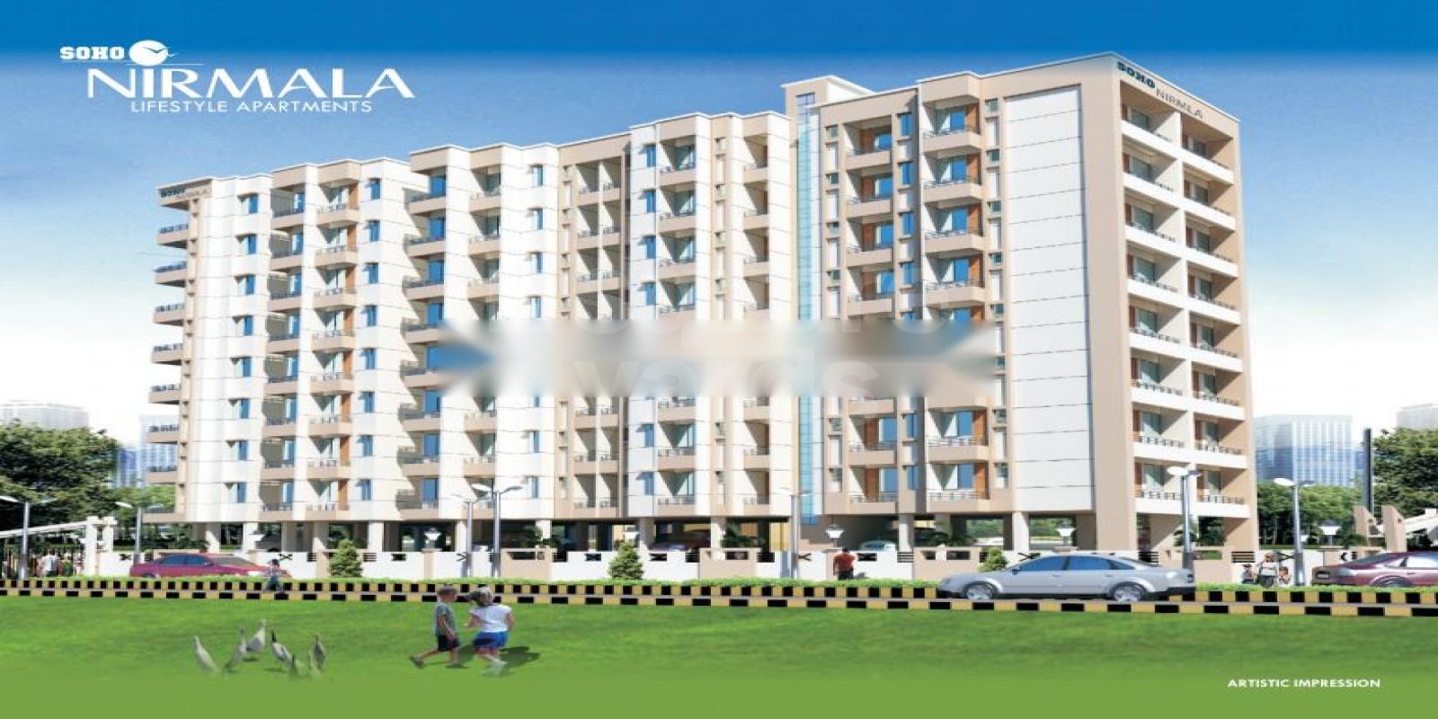 Soho Nirmala Featured Image