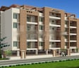 SOHO Villa