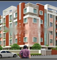 Square Brahmdeo Niwas Square Brahmdeo Niwas