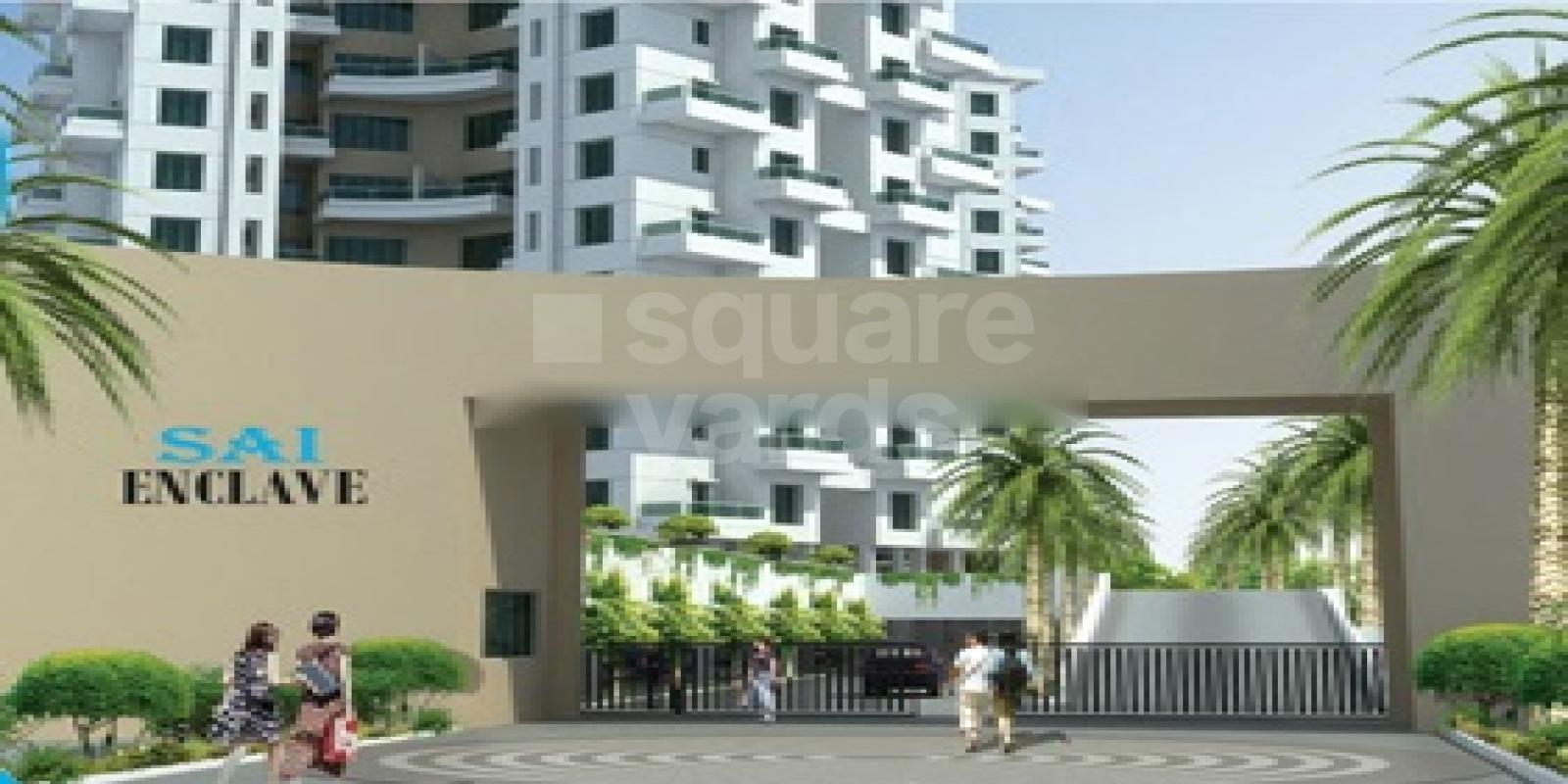 Sri Anuanand Sai Enclave